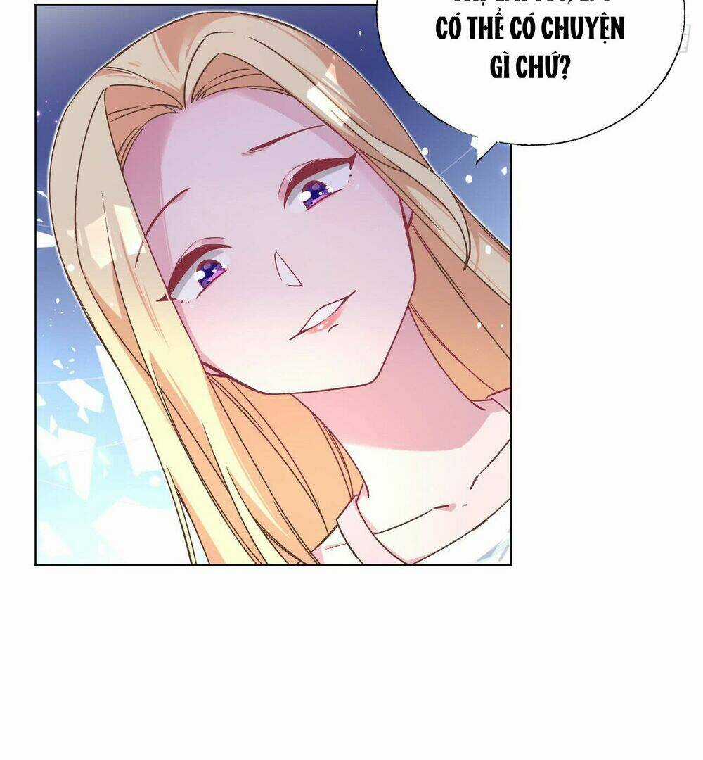 Trời Ban Cho Nam Thần Daddy Chapter 41 trang 22