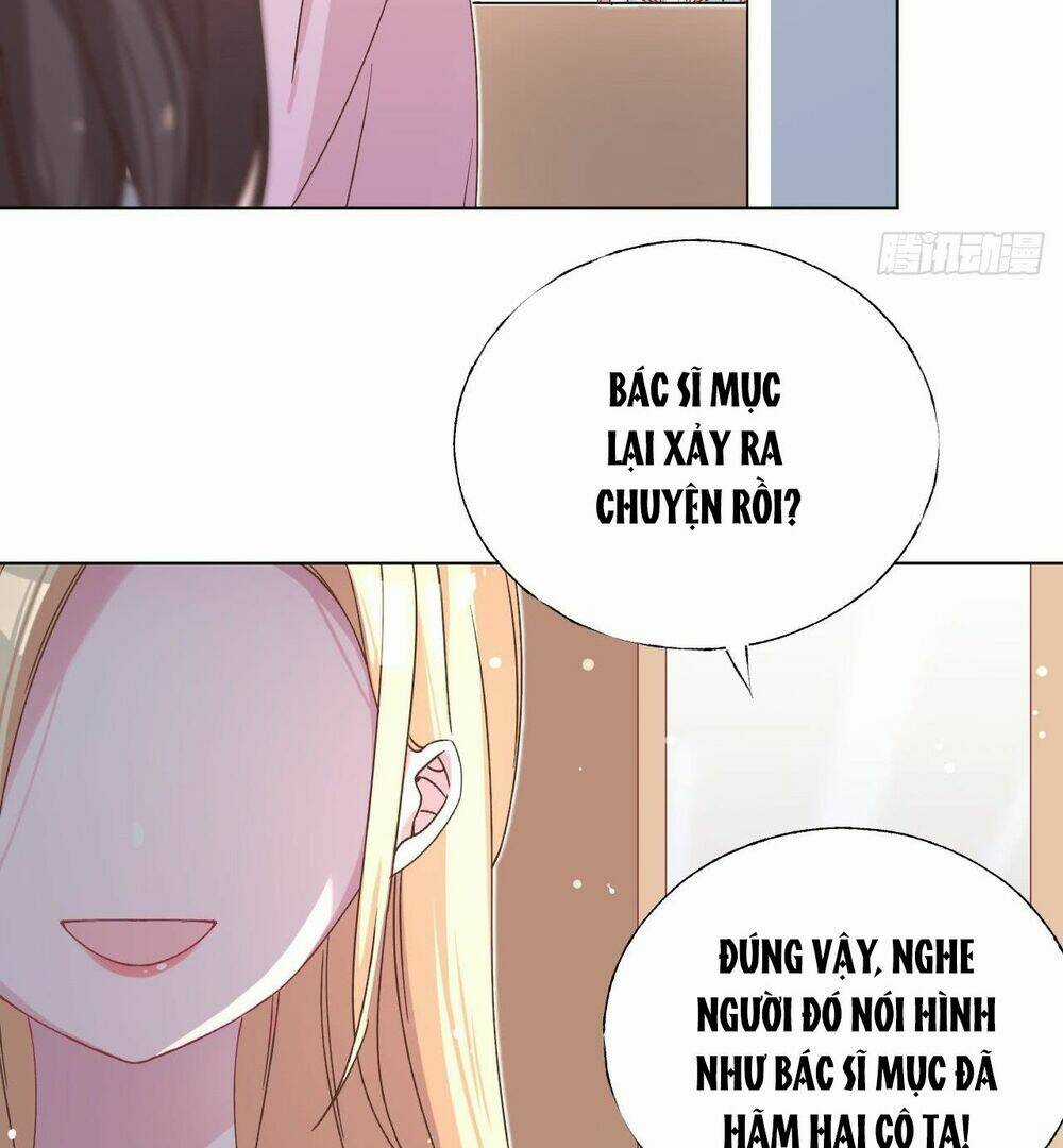 Trời Ban Cho Nam Thần Daddy Chapter 41 trang 24