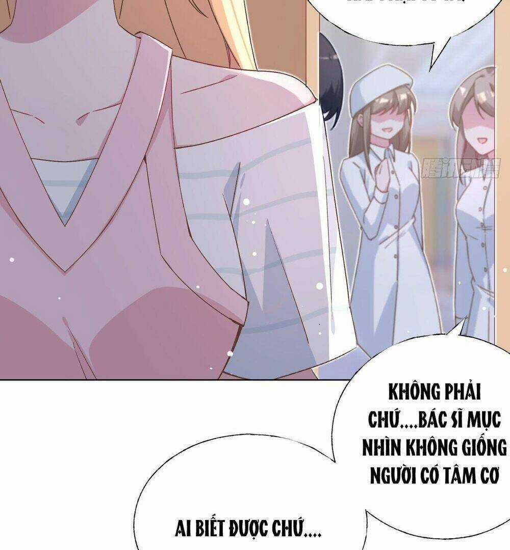 Trời Ban Cho Nam Thần Daddy Chapter 41 trang 25