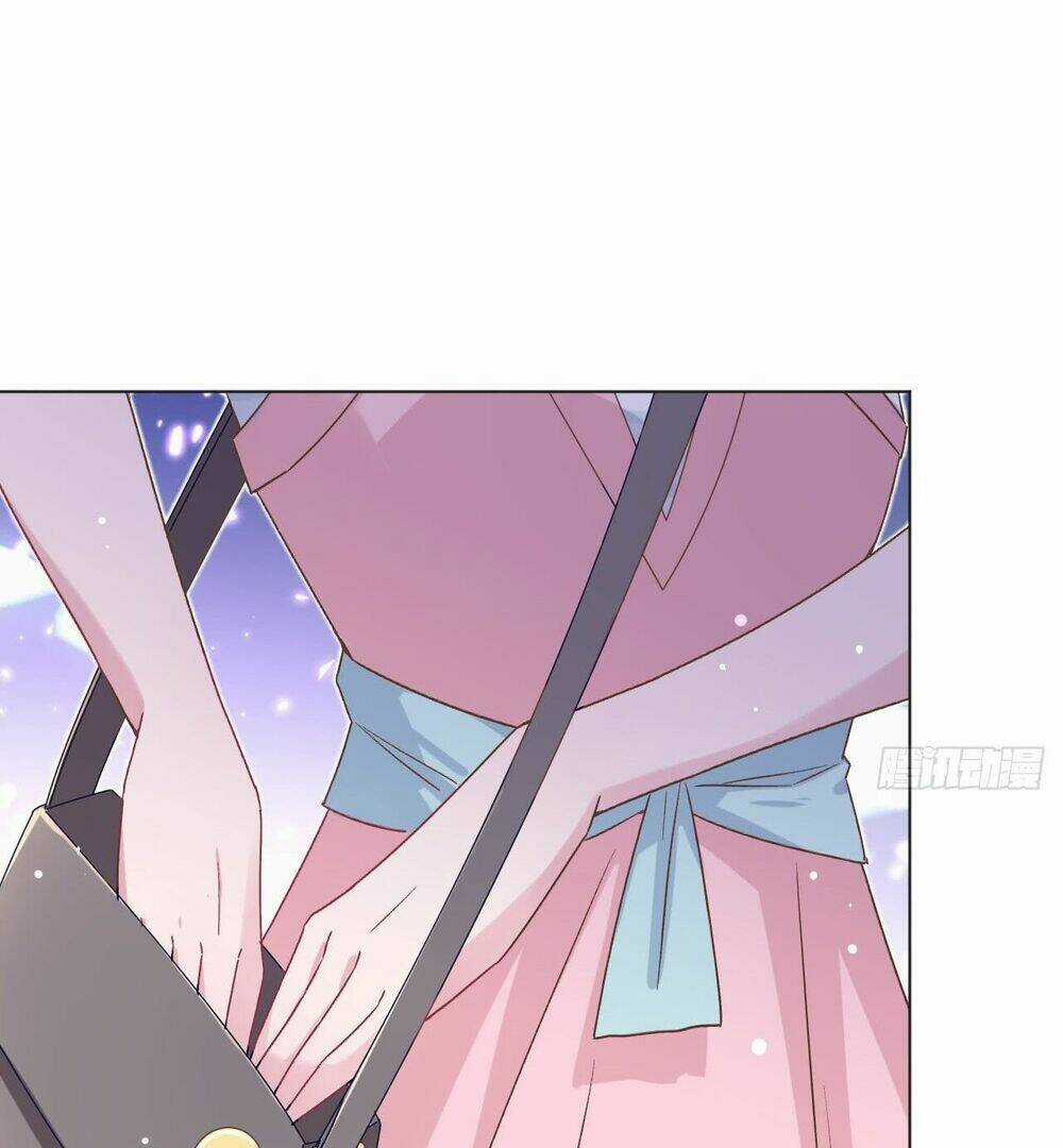 Trời Ban Cho Nam Thần Daddy Chapter 41 trang 28