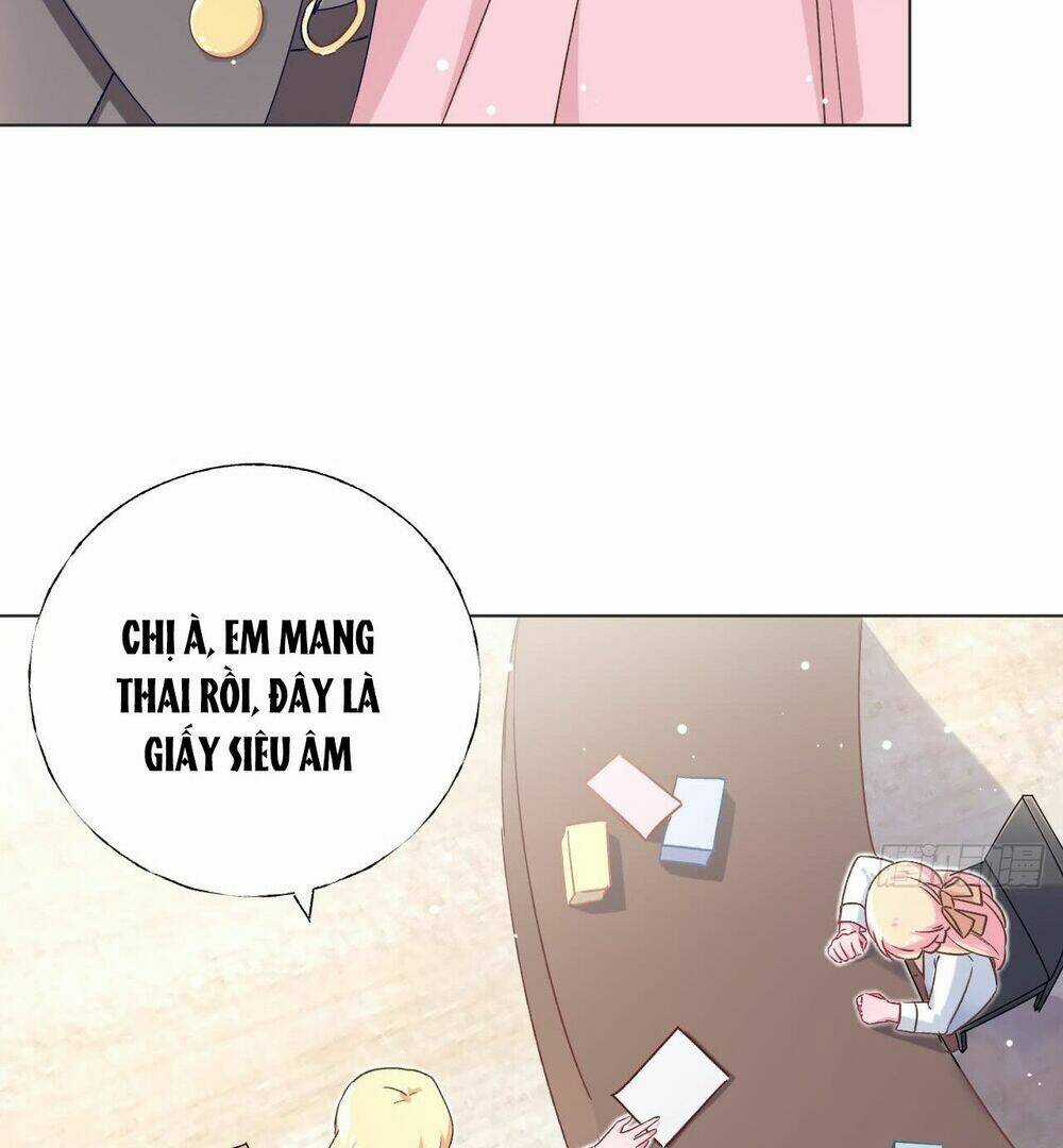 Trời Ban Cho Nam Thần Daddy Chapter 41 trang 29