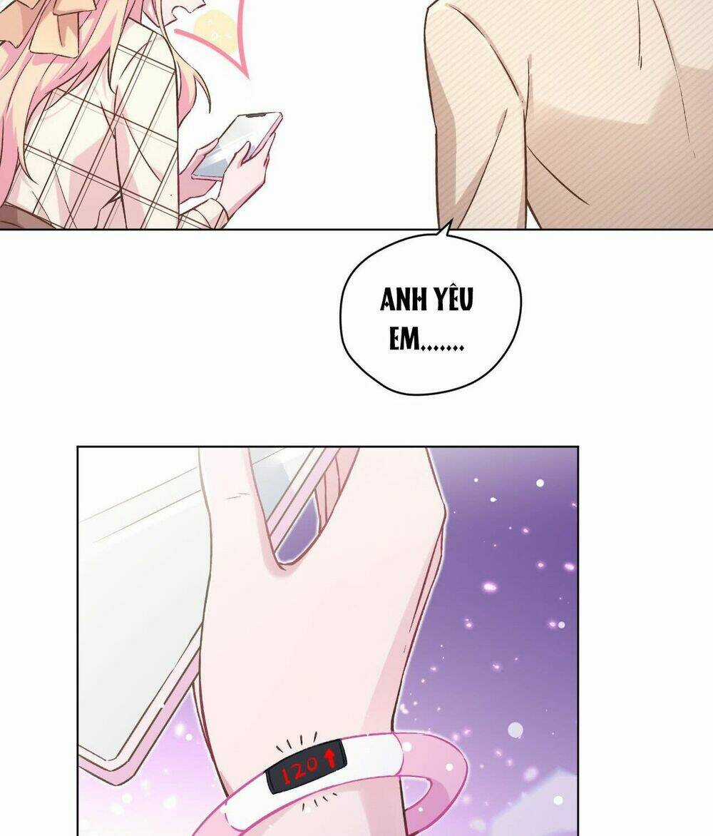 Trời Ban Cho Nam Thần Daddy Chapter 41 trang 3