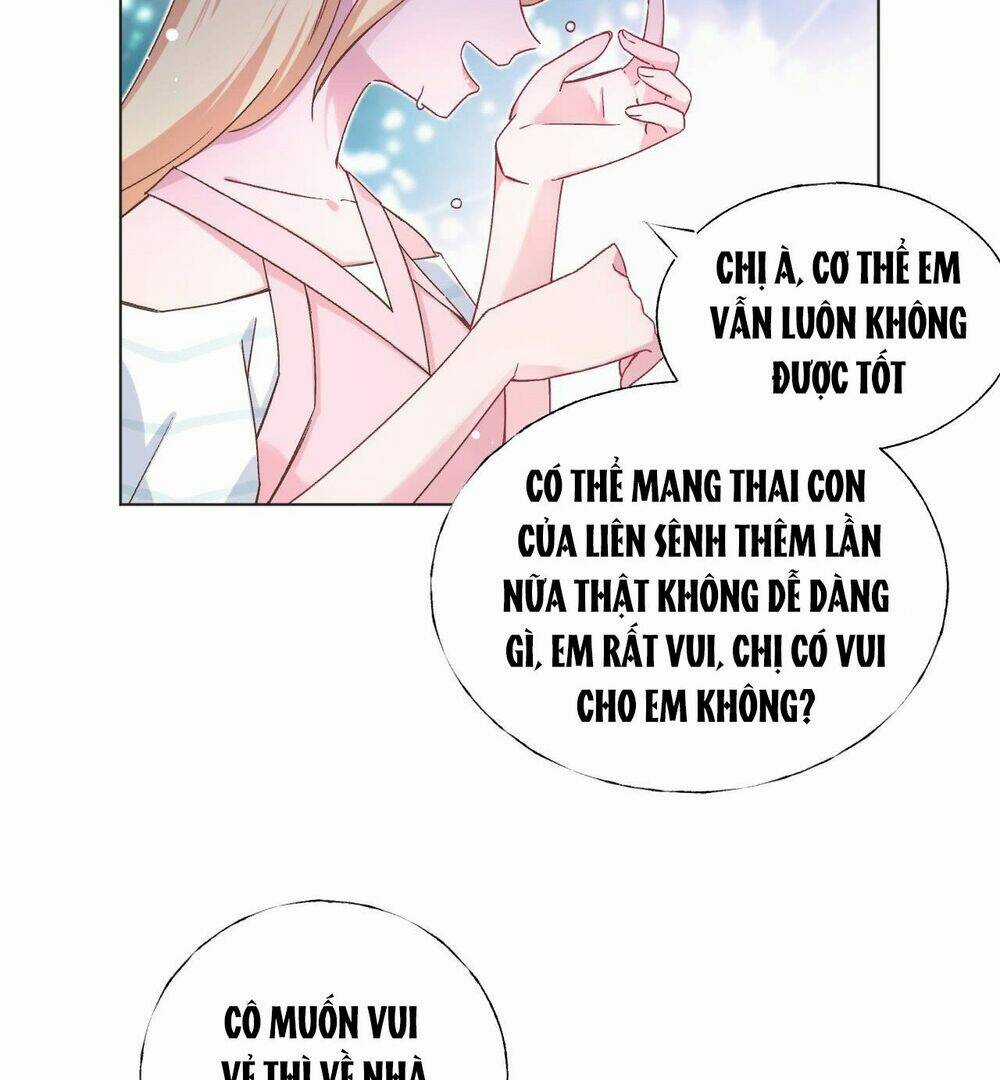 Trời Ban Cho Nam Thần Daddy Chapter 41 trang 31