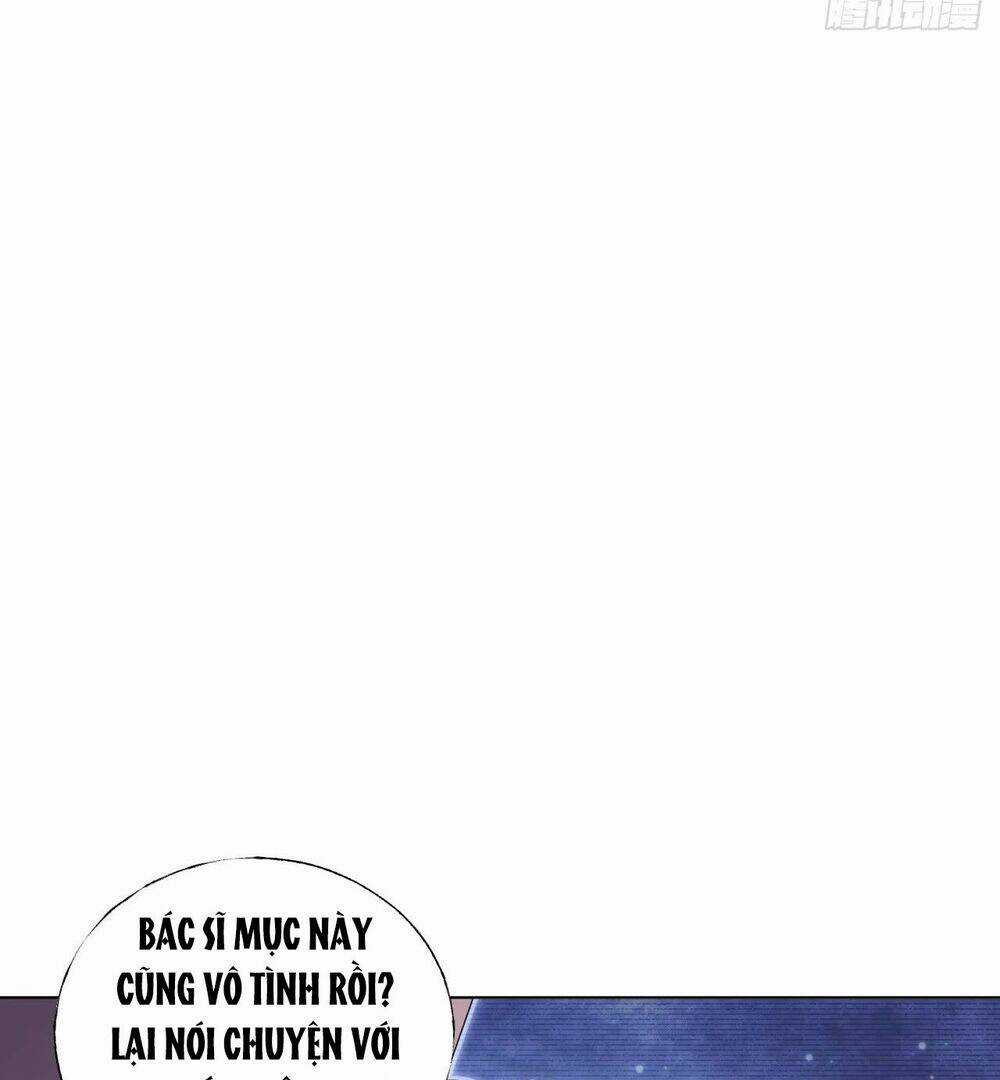 Trời Ban Cho Nam Thần Daddy Chapter 41 trang 33