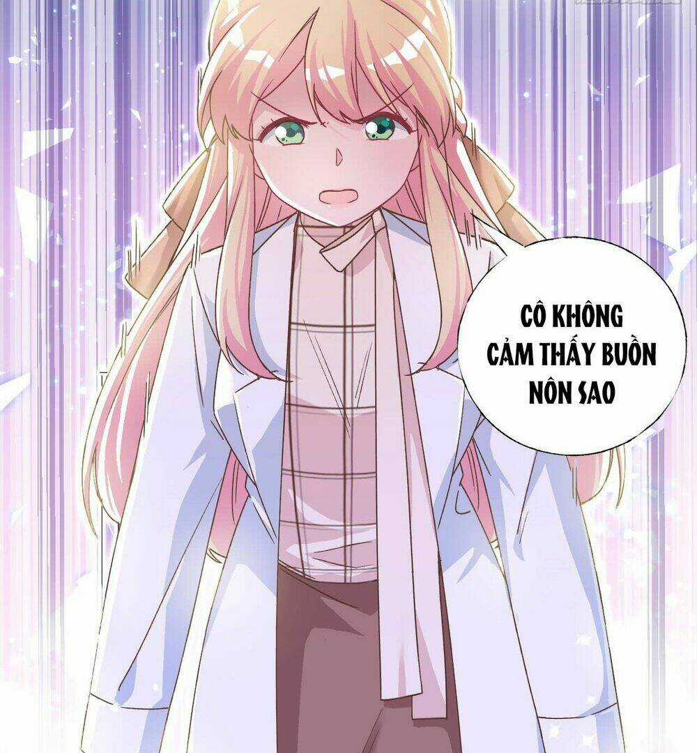 Trời Ban Cho Nam Thần Daddy Chapter 41 trang 37