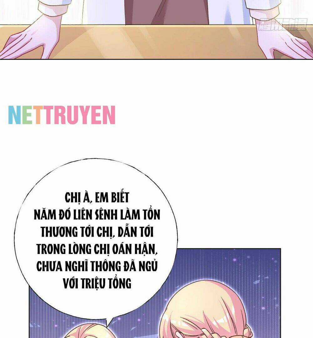 Trời Ban Cho Nam Thần Daddy Chapter 41 trang 38