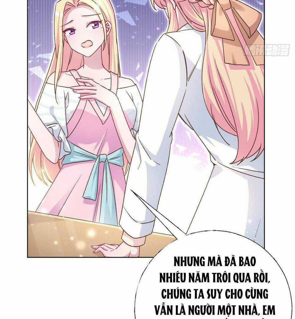 Trời Ban Cho Nam Thần Daddy Chapter 41 trang 39