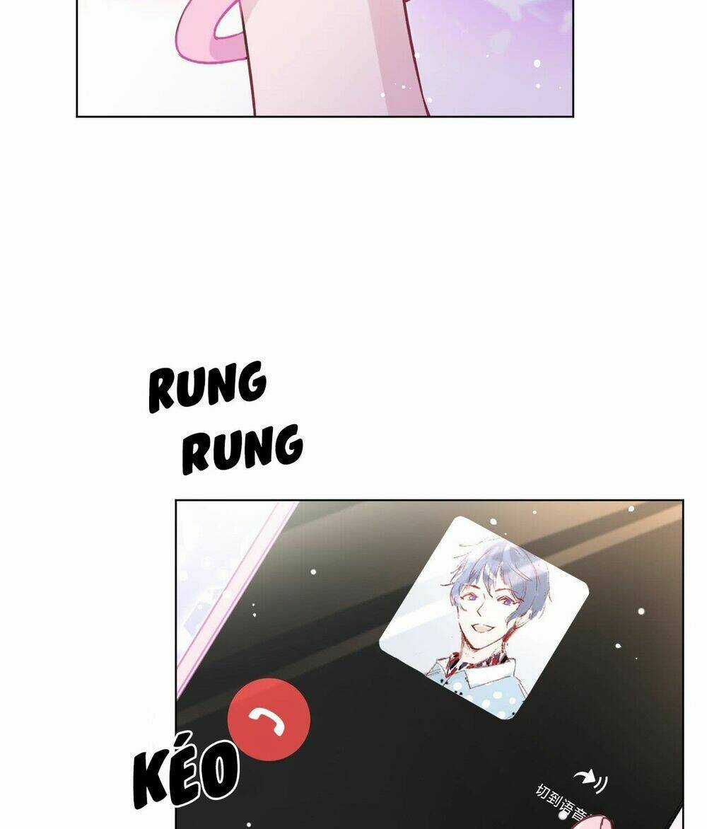 Trời Ban Cho Nam Thần Daddy Chapter 41 trang 4