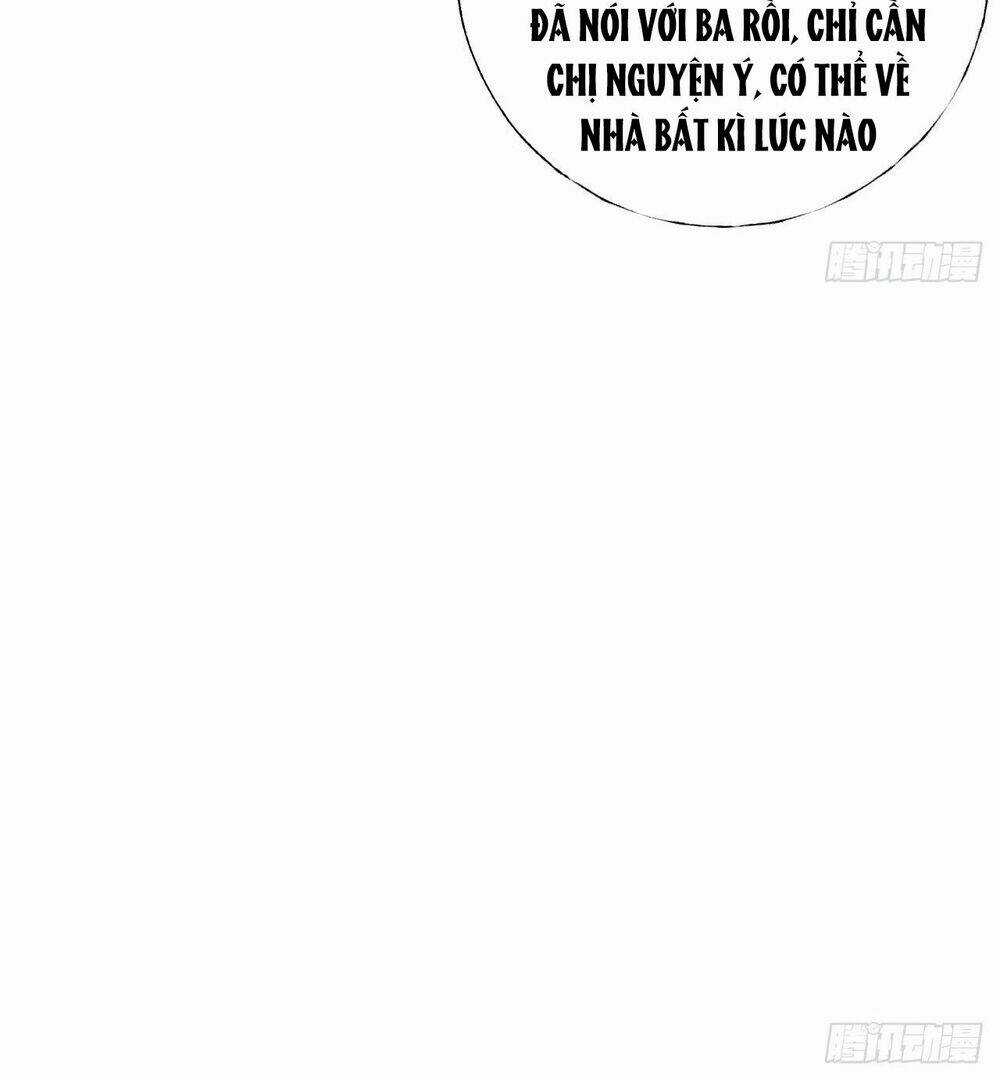 Trời Ban Cho Nam Thần Daddy Chapter 41 trang 40