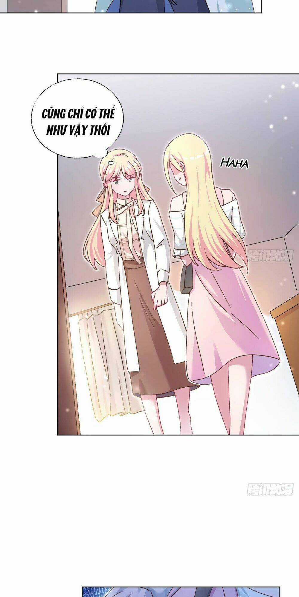 Trời Ban Cho Nam Thần Daddy Chapter 41 trang 48