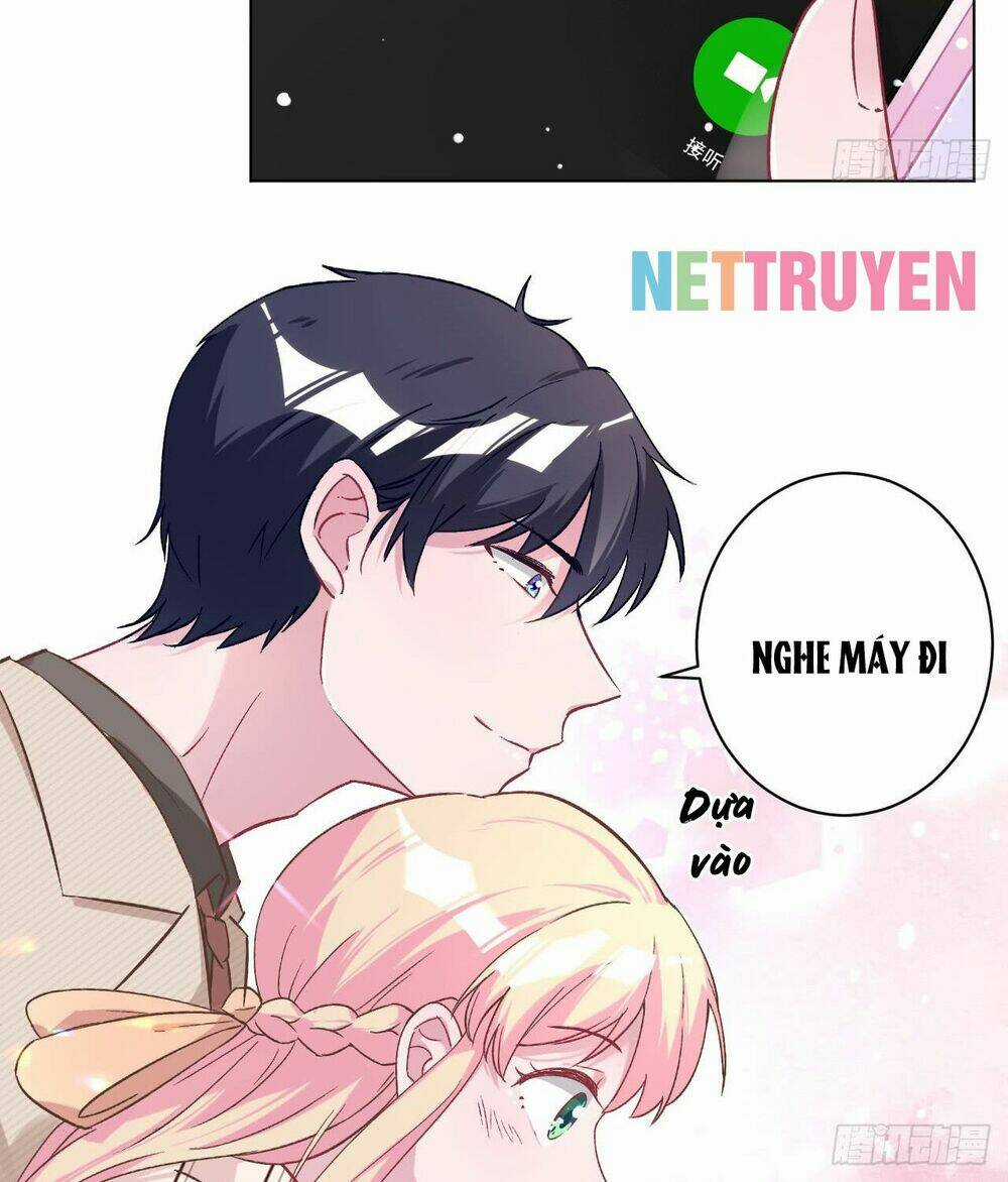 Trời Ban Cho Nam Thần Daddy Chapter 41 trang 5