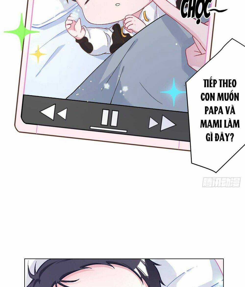 Trời Ban Cho Nam Thần Daddy Chapter 41 trang 7