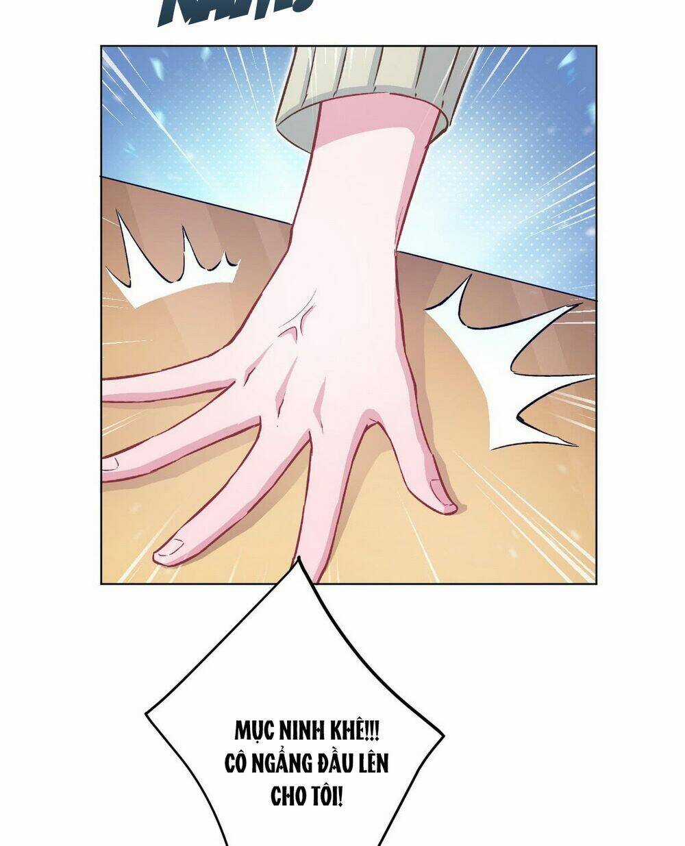 Trời Ban Cho Nam Thần Daddy Chapter 42 trang 10