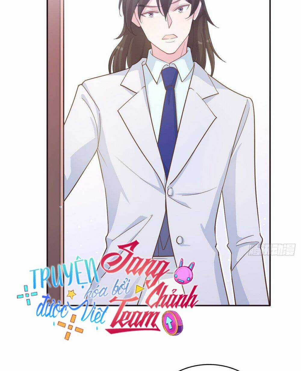 Trời Ban Cho Nam Thần Daddy Chapter 42 trang 17