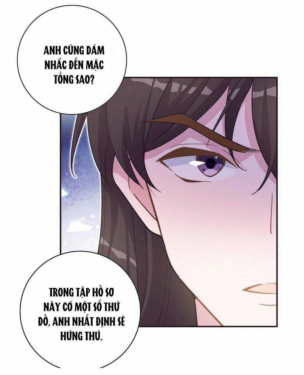 Trời Ban Cho Nam Thần Daddy Chapter 42 trang 19
