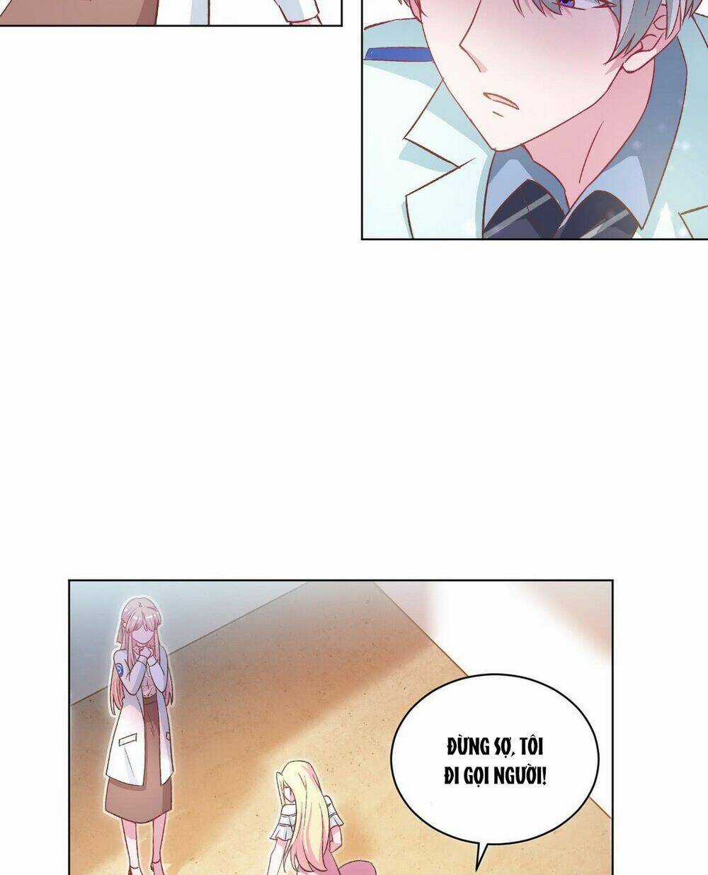 Trời Ban Cho Nam Thần Daddy Chapter 42 trang 2