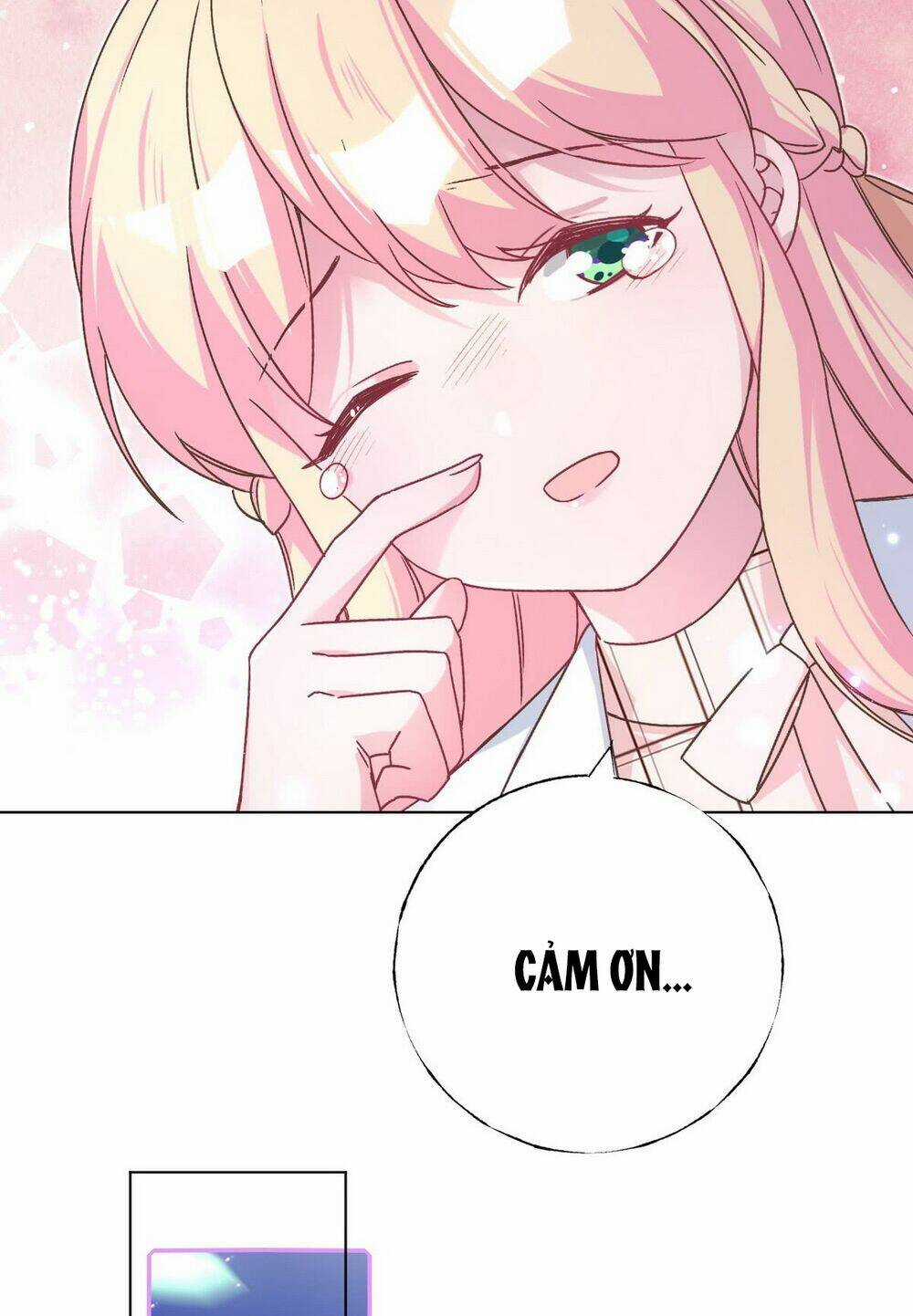 Trời Ban Cho Nam Thần Daddy Chapter 42 trang 29