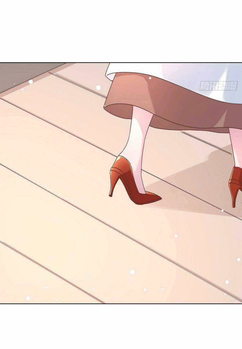 Trời Ban Cho Nam Thần Daddy Chapter 42 trang 33