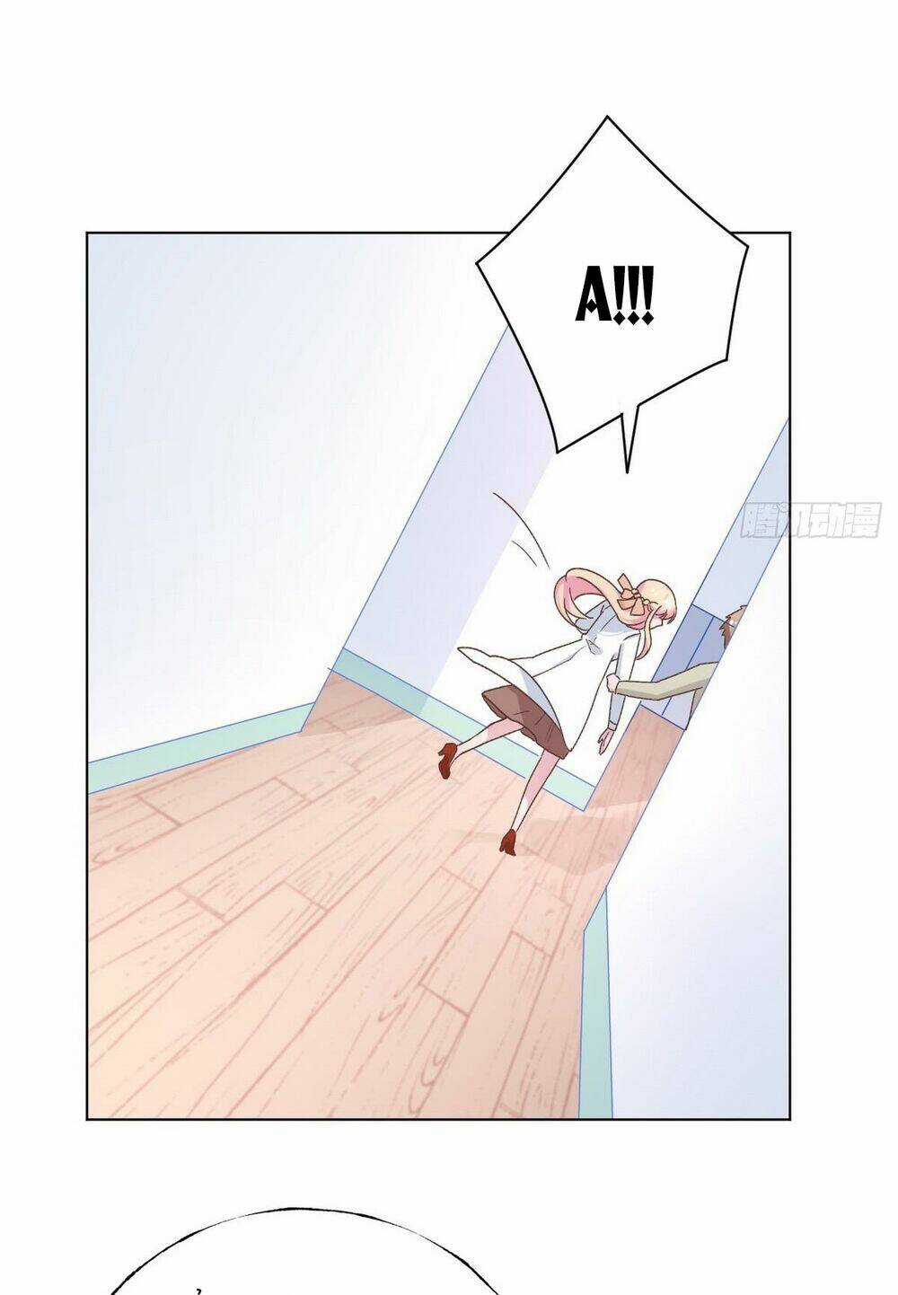 Trời Ban Cho Nam Thần Daddy Chapter 42 trang 34