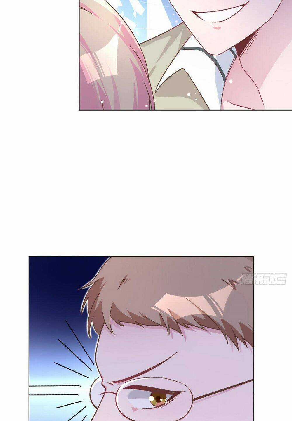 Trời Ban Cho Nam Thần Daddy Chapter 42 trang 38