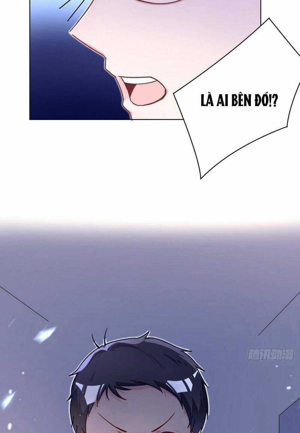 Trời Ban Cho Nam Thần Daddy Chapter 42 trang 39