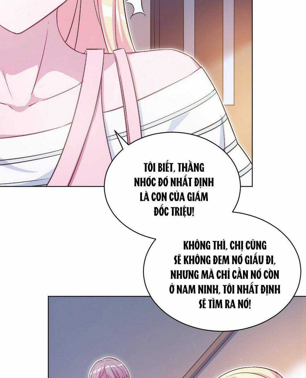 Trời Ban Cho Nam Thần Daddy Chapter 42 trang 4