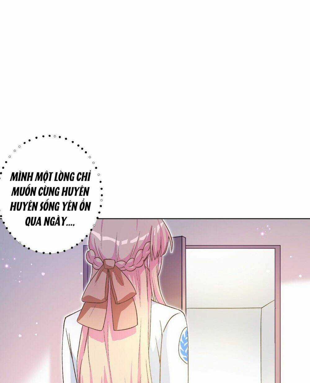 Trời Ban Cho Nam Thần Daddy Chapter 42 trang 7