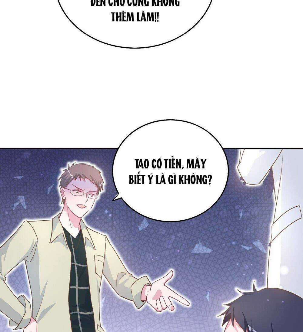 Trời Ban Cho Nam Thần Daddy Chapter 43 trang 11