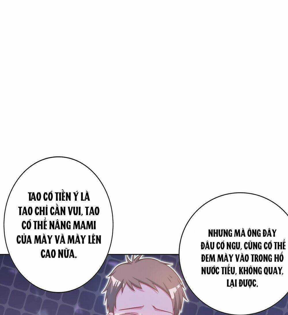 Trời Ban Cho Nam Thần Daddy Chapter 43 trang 15