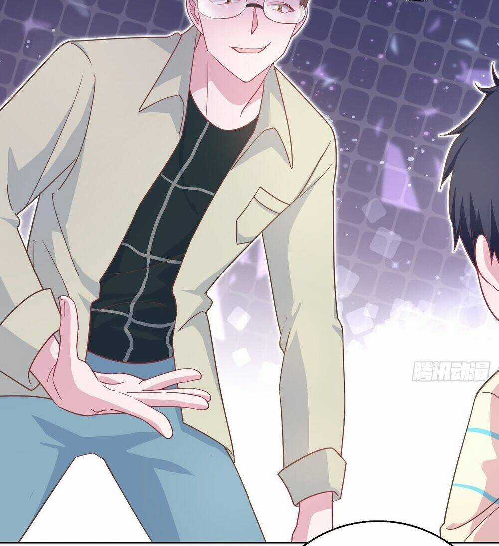 Trời Ban Cho Nam Thần Daddy Chapter 43 trang 16