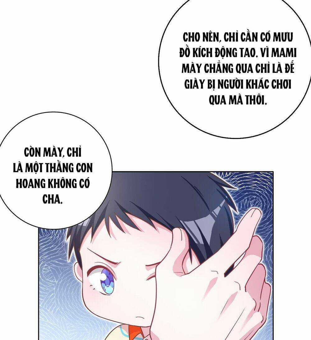 Trời Ban Cho Nam Thần Daddy Chapter 43 trang 17