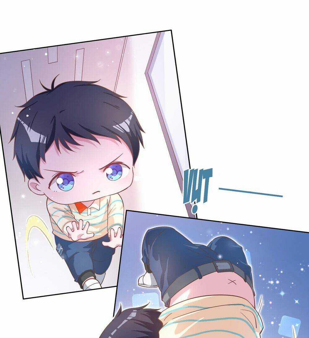 Trời Ban Cho Nam Thần Daddy Chapter 43 trang 2
