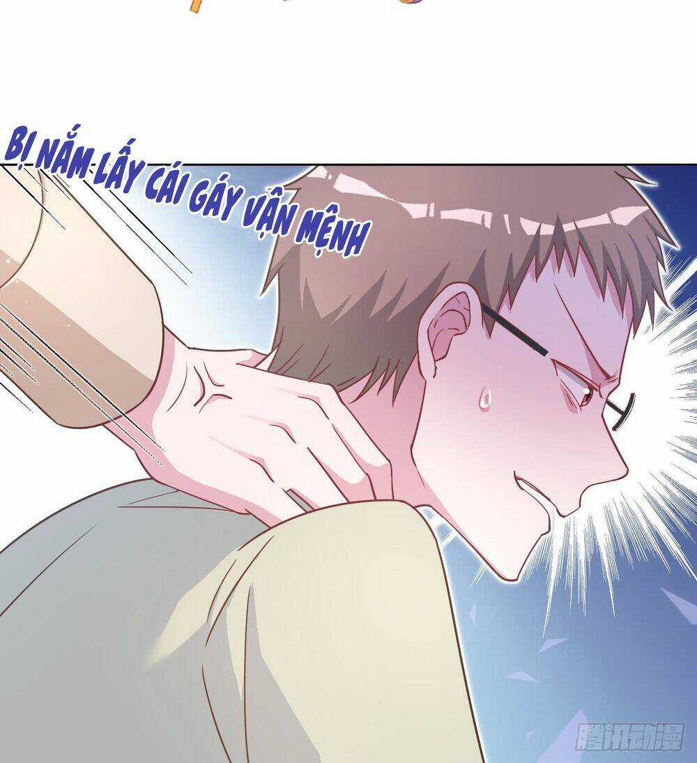 Trời Ban Cho Nam Thần Daddy Chapter 43 trang 20