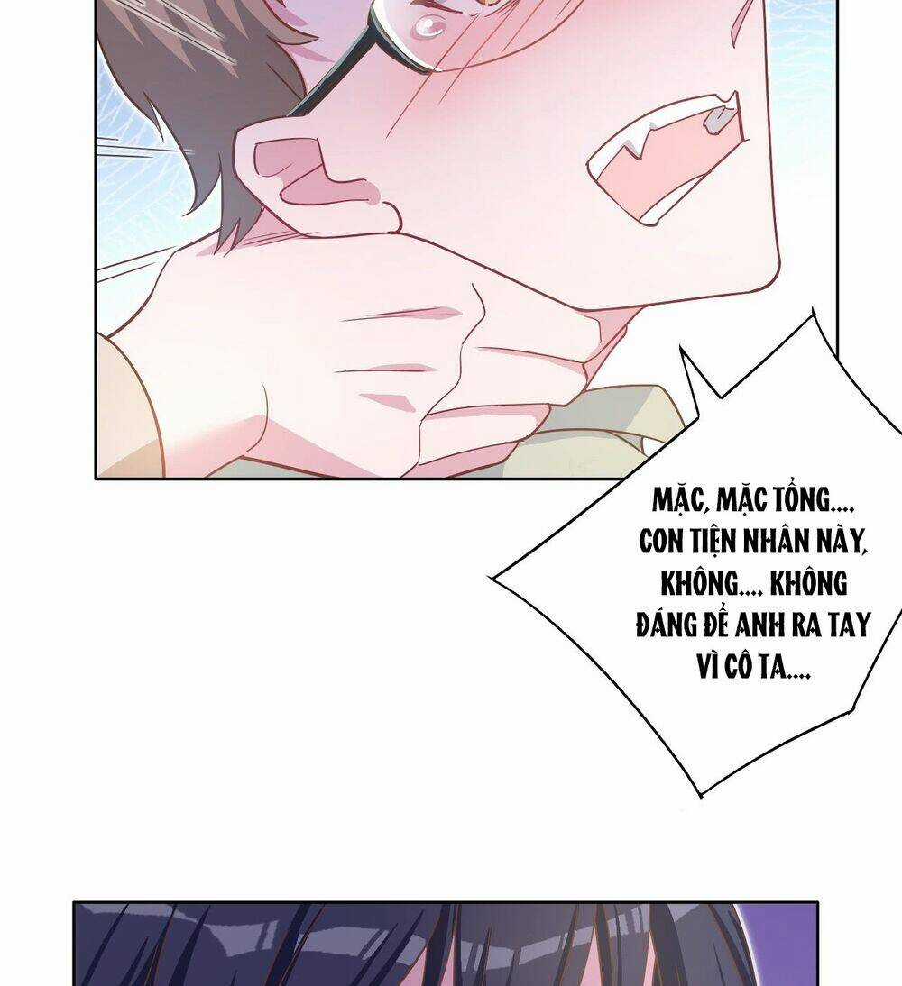 Trời Ban Cho Nam Thần Daddy Chapter 43 trang 23