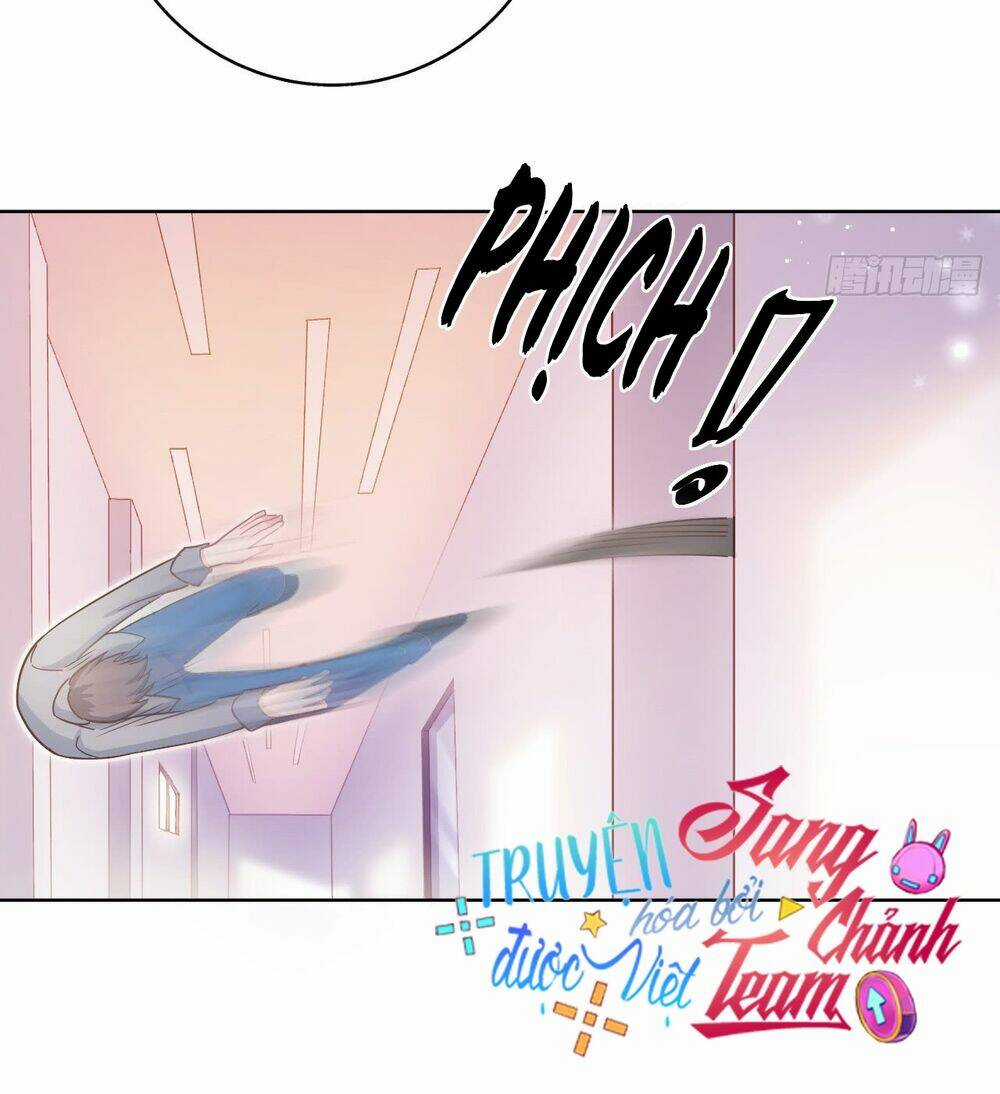 Trời Ban Cho Nam Thần Daddy Chapter 43 trang 25