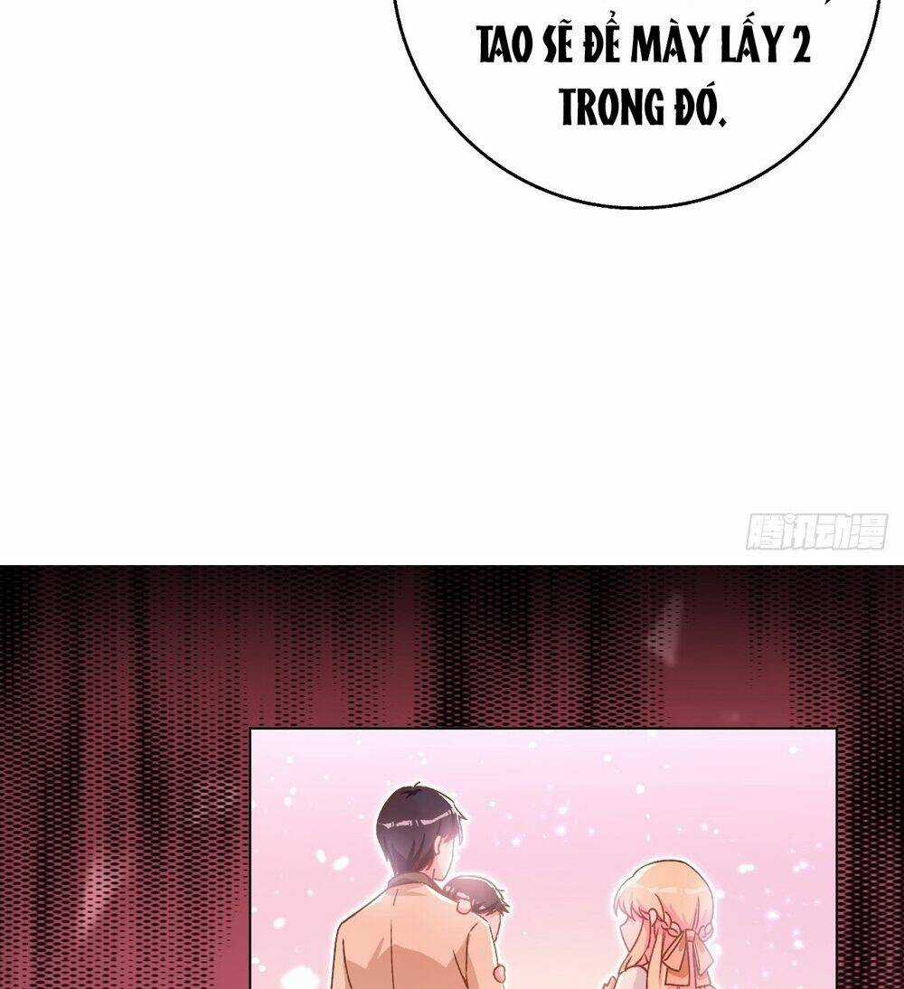 Trời Ban Cho Nam Thần Daddy Chapter 43 trang 29