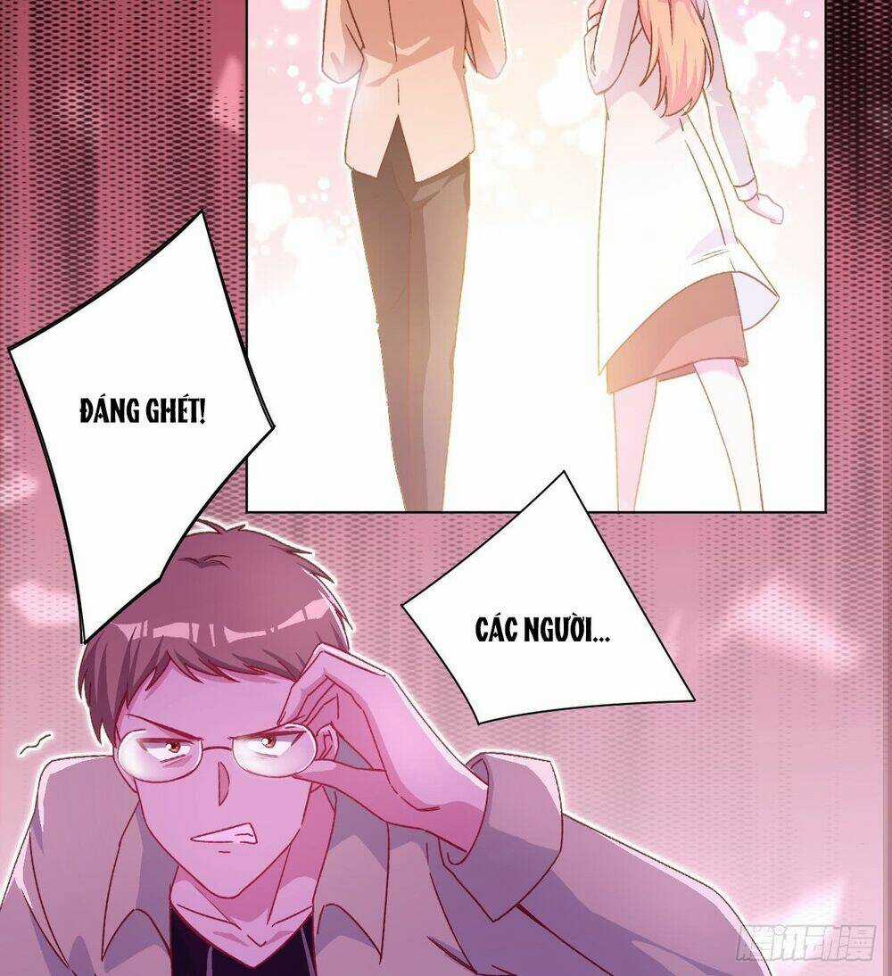 Trời Ban Cho Nam Thần Daddy Chapter 43 trang 30