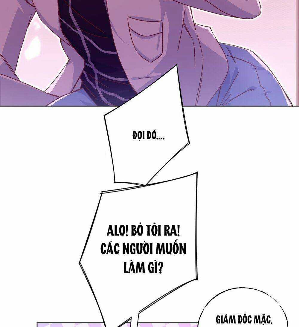 Trời Ban Cho Nam Thần Daddy Chapter 43 trang 31