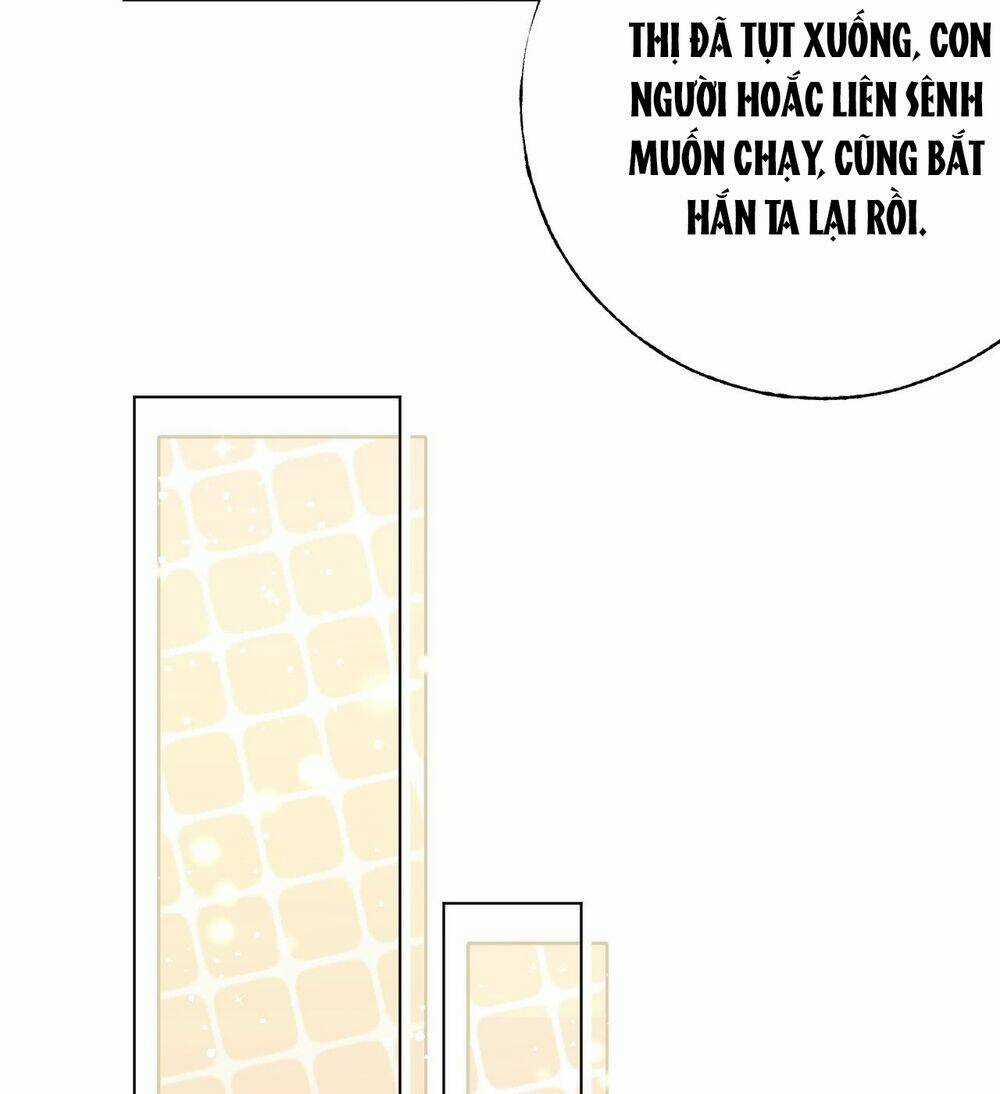 Trời Ban Cho Nam Thần Daddy Chapter 43 trang 33