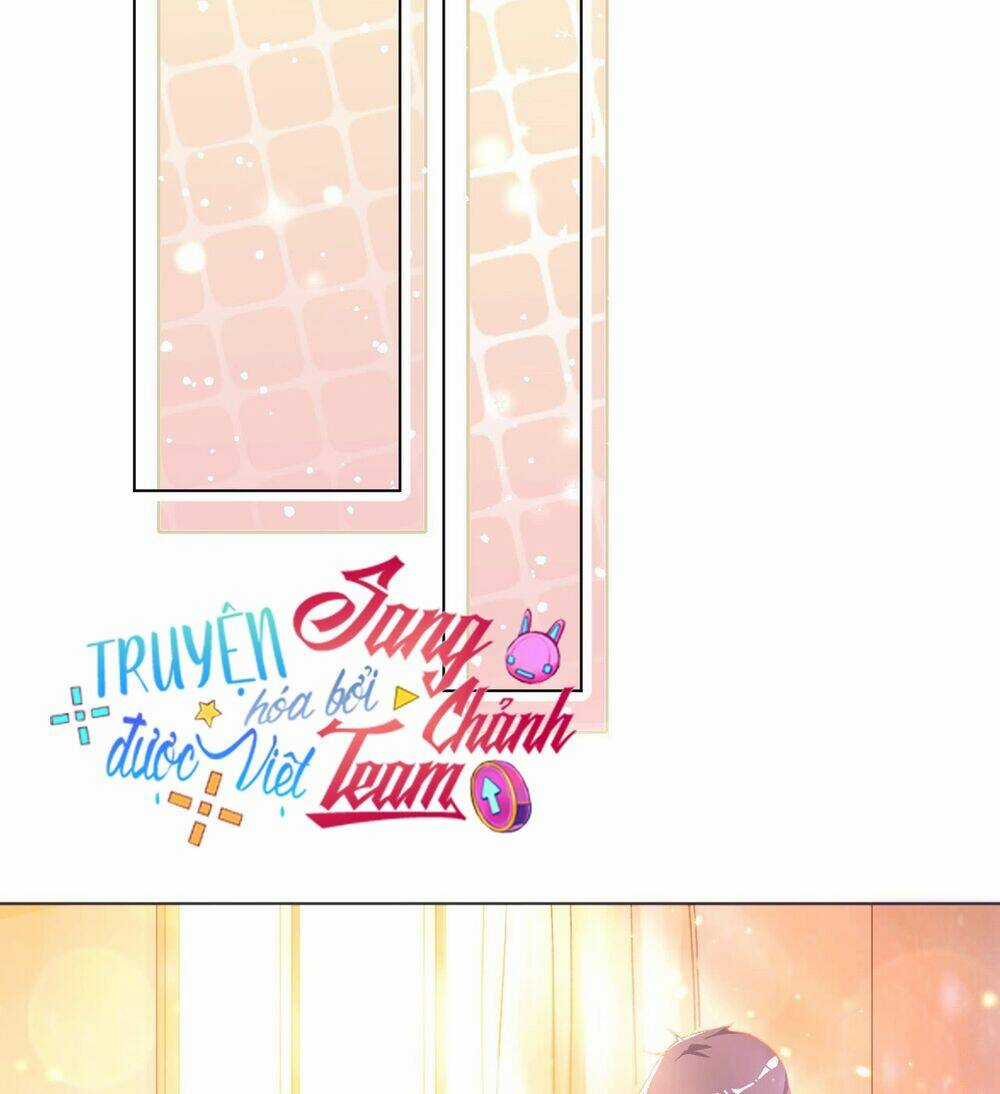Trời Ban Cho Nam Thần Daddy Chapter 43 trang 34
