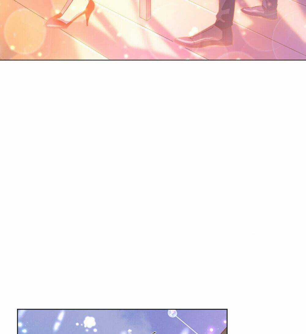 Trời Ban Cho Nam Thần Daddy Chapter 43 trang 36