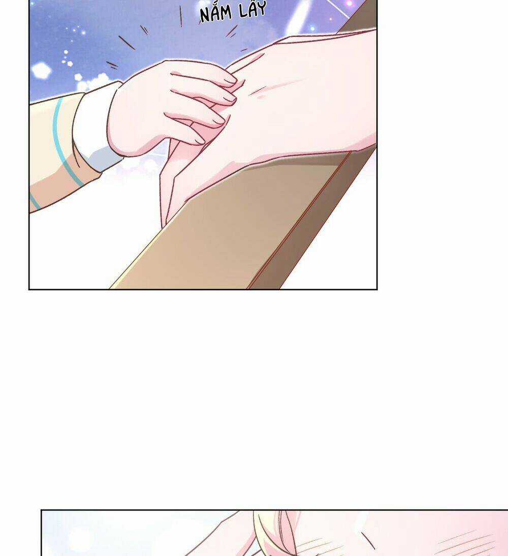 Trời Ban Cho Nam Thần Daddy Chapter 43 trang 37