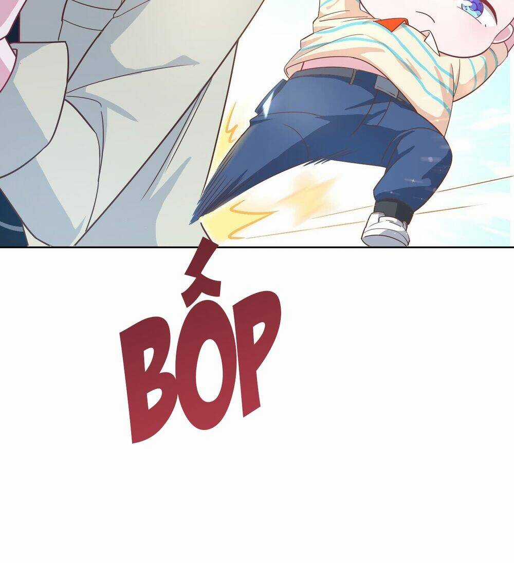 Trời Ban Cho Nam Thần Daddy Chapter 43 trang 4
