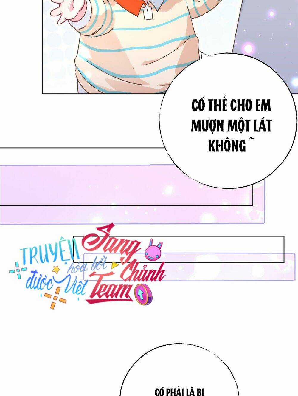 Trời Ban Cho Nam Thần Daddy Chapter 43 trang 46