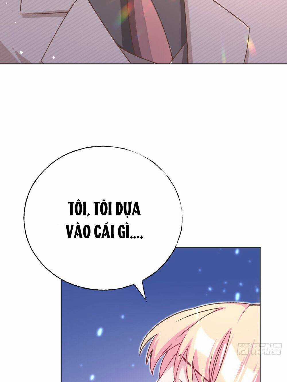 Trời Ban Cho Nam Thần Daddy Chapter 43 trang 53