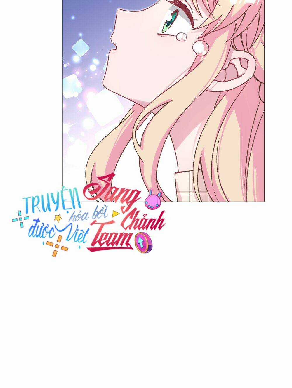 Trời Ban Cho Nam Thần Daddy Chapter 43 trang 54