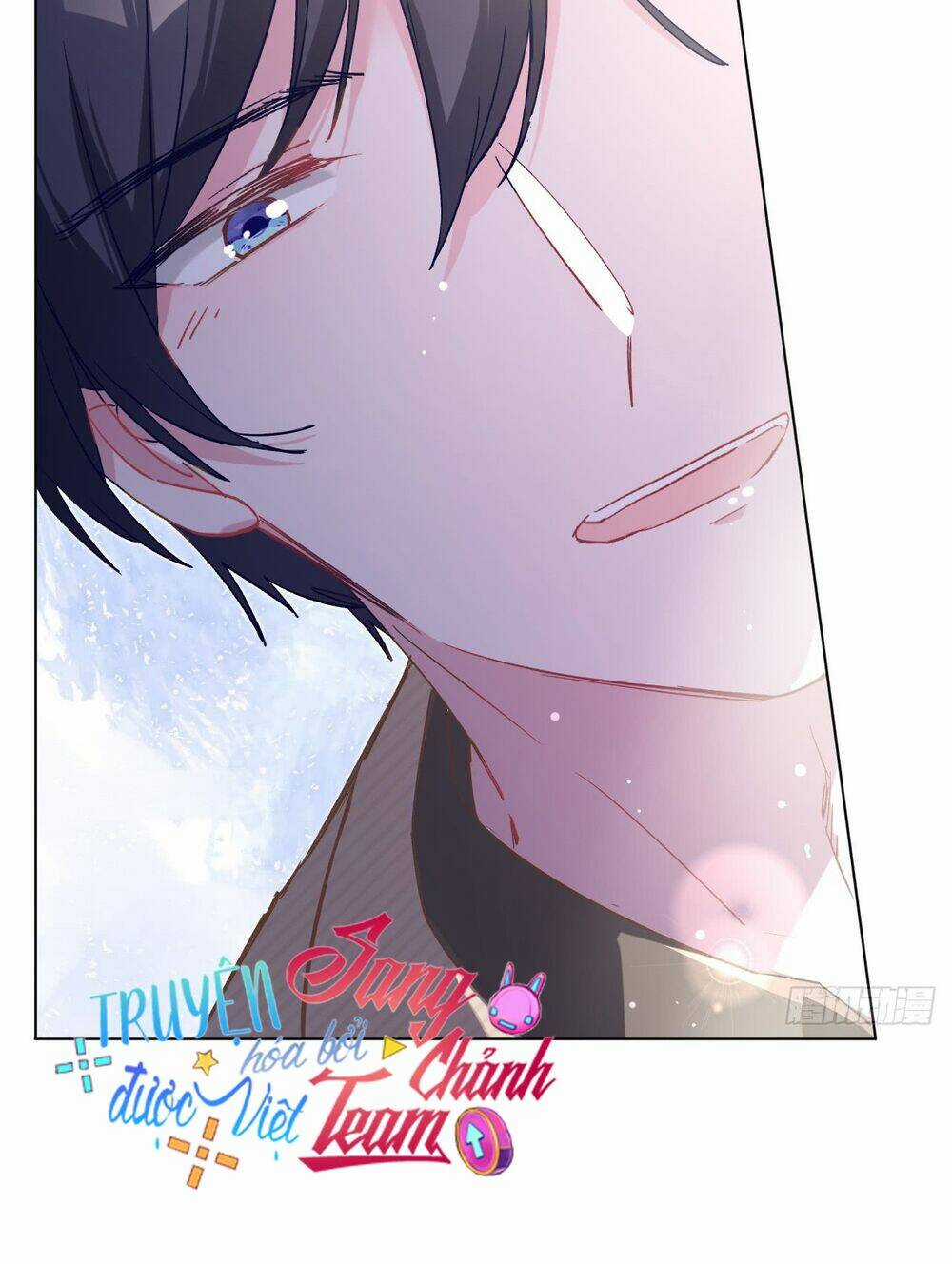 Trời Ban Cho Nam Thần Daddy Chapter 43 trang 59