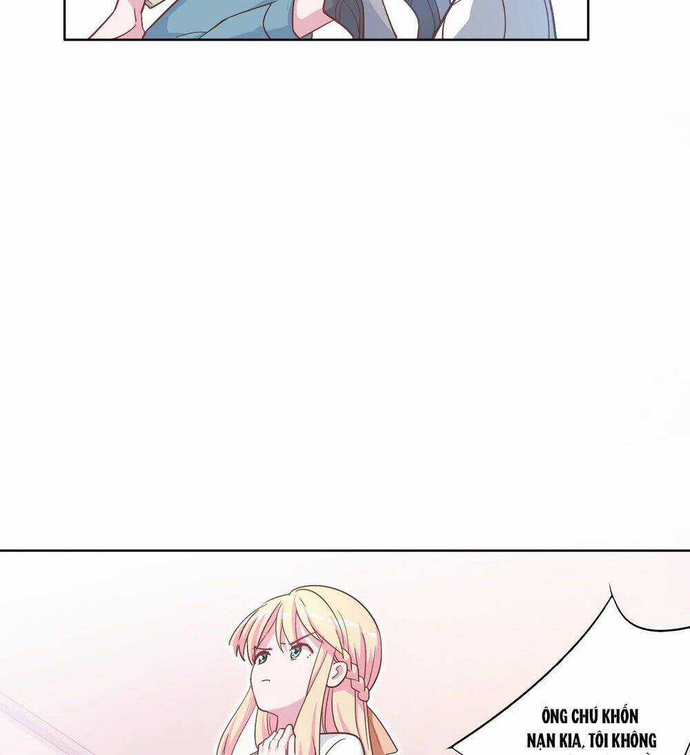Trời Ban Cho Nam Thần Daddy Chapter 43 trang 6