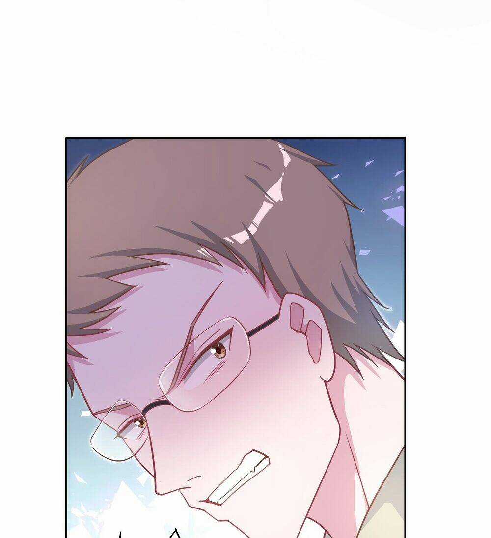 Trời Ban Cho Nam Thần Daddy Chapter 43 trang 8