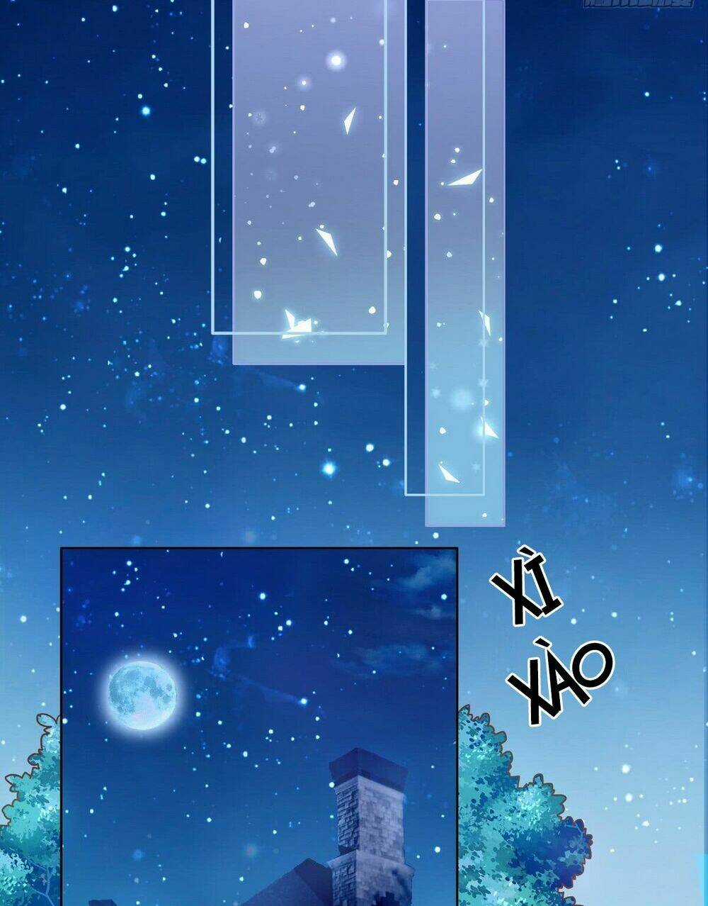 Trời Ban Cho Nam Thần Daddy Chapter 44 trang 11